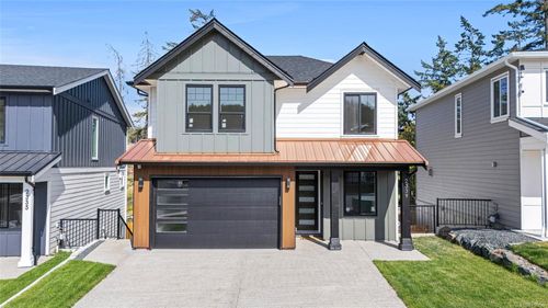 2339 Swallow Pl, Langford, BC, V9B6Y6 | Card Image