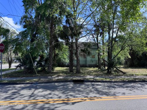1484 Myrtle Avenue N, Jacksonville, FL, 32209 | Card Image