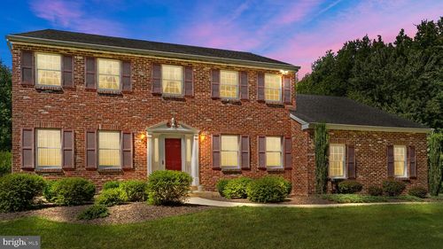 2756 Pickertown Rd, WARRINGTON, PA, 18976-1619 | Card Image
