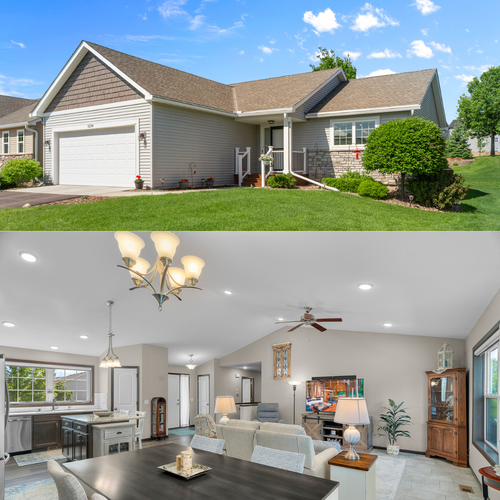 5234 Sundial Ln, Woodbury, MN, 55129-5526 | Card Image