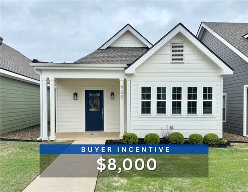905 Ne Heights Ln, Bentonville, AR, 72712-3095 | Card Image