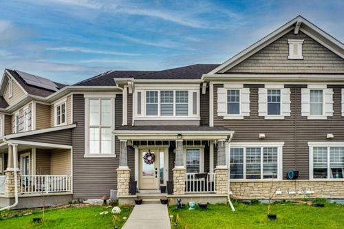 10505 Cityscape Dr Ne, Calgary, AB, T3N0W7 | Card Image