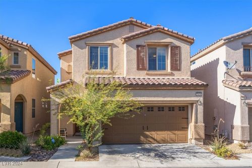 7638 Peaceful Trellis Drive, Las Vegas, NV, 89179 | Card Image