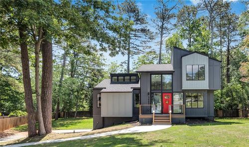 3483 Winter Chase Dr, Marietta, GA, 30062-1221 | Card Image