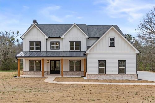 105 River Meadow Ln, Social Circle, GA, 30025-4898 | Card Image