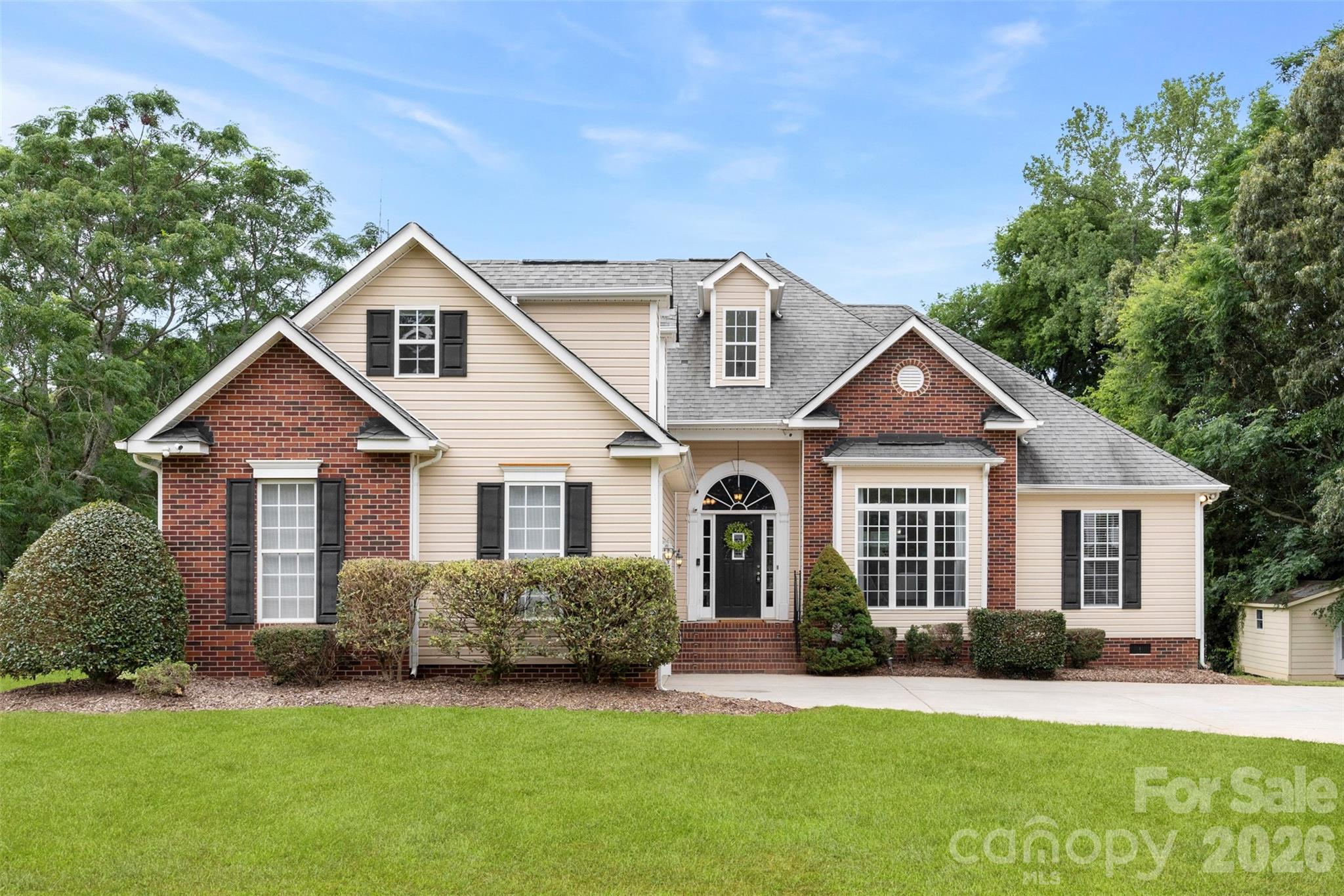 Residential in Monroe 4