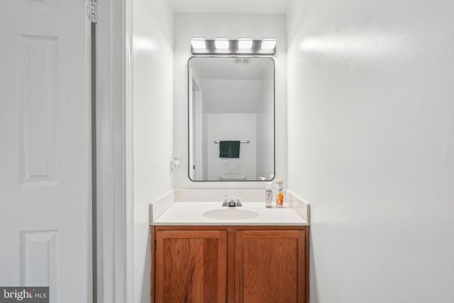 3425 Epic Gate, Townhouse with 3 bedrooms, 3 bathrooms and null parking in BOWIE MD | Image 5