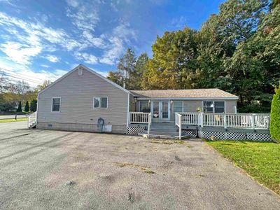 109 Lafayette Road, House other with 3 bedrooms, 2 bathrooms and null parking in Rye NH | Image 1