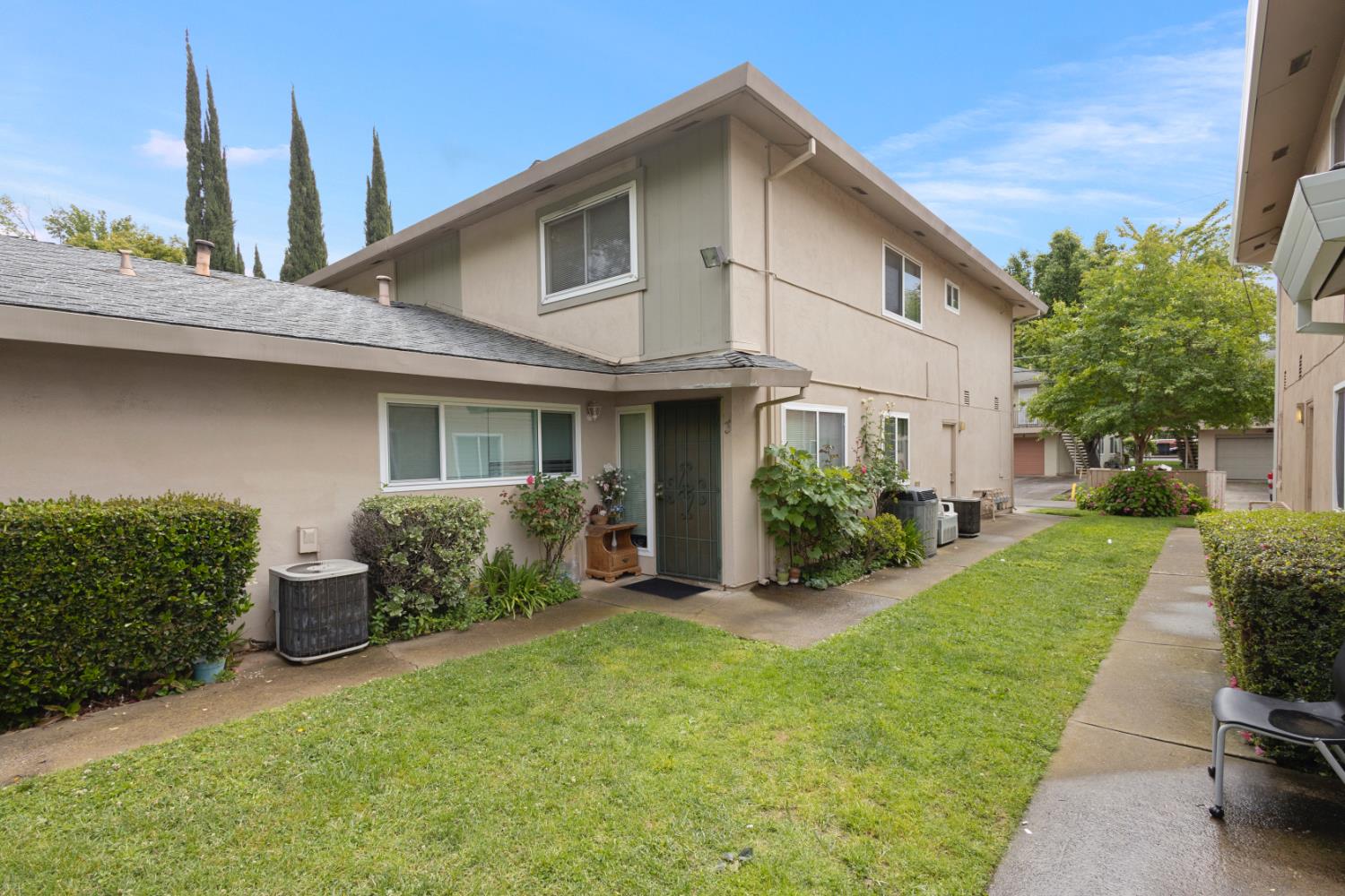 Residential in Rancho Cordova