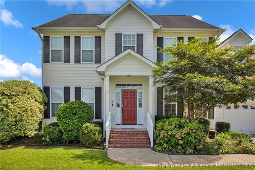 2725 Franciscan Dr, Fayetteville, NC, 28306-4639 | Card Image