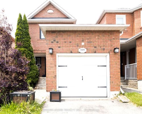 329 Perry Rd, Orangeville, ON, L9W4Y9 | Card Image