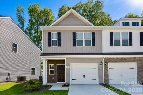 4743 Muskogee Dr, Charlotte, NC, 28212 | Card Image