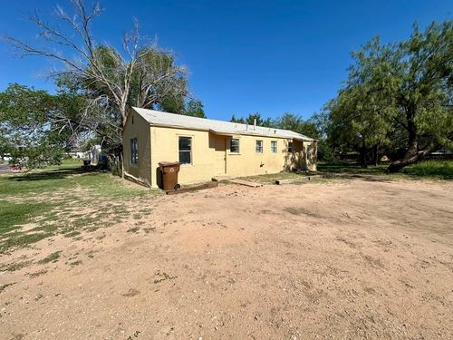 509 S Aylesford St, Big Spring, TX, 79720-2323 | Card Image