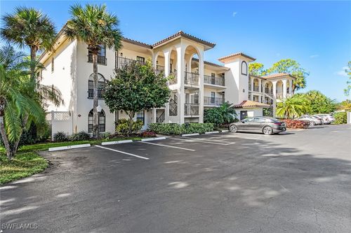 apt-3-265 Deerwood Cir, NAPLES, FL, 34113-8965 | Card Image