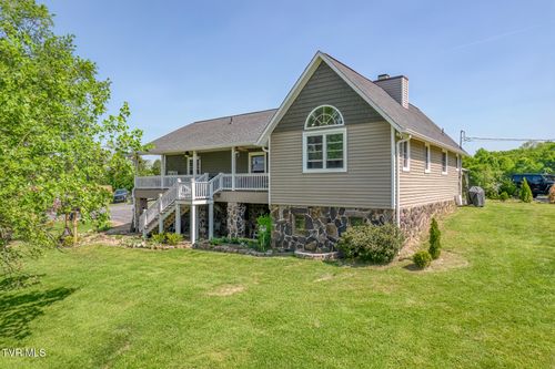 190 Lyons Rd, Church Hill, TN, 37642-5110 | Card Image