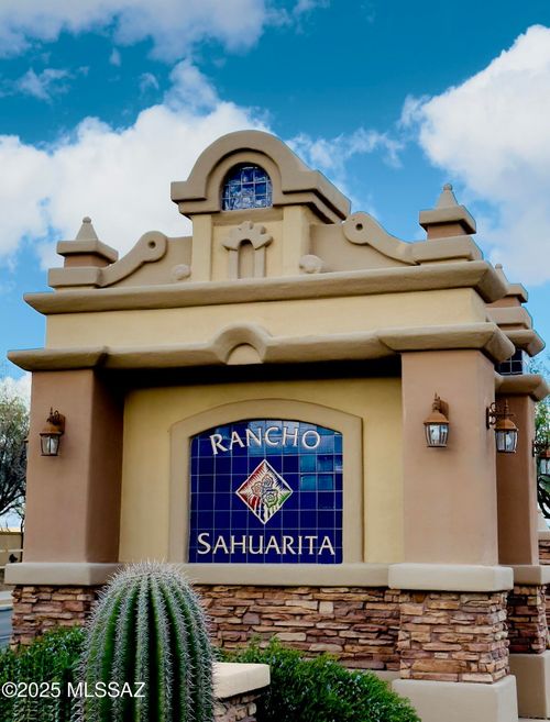 14-242 E Placita Haciendas Del Lago, Sahuarita, AZ, 85629-8572 | Card Image