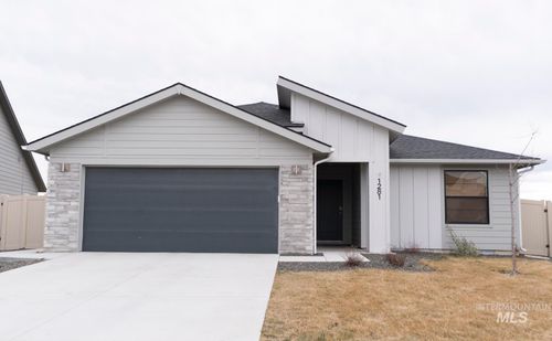 1281 W Buffalo River Dr, Meridian, ID, 83642-8789 | Card Image