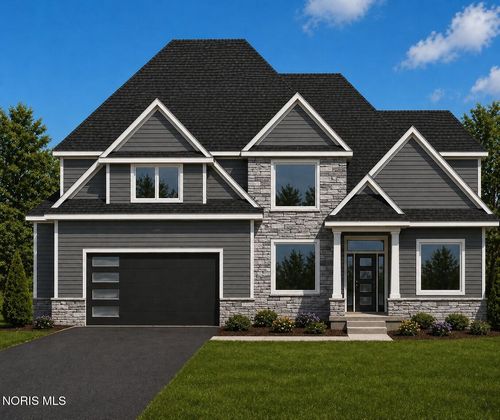 167 Barton Creek Dr, Perrysburg, OH, 43551-6812 | Card Image