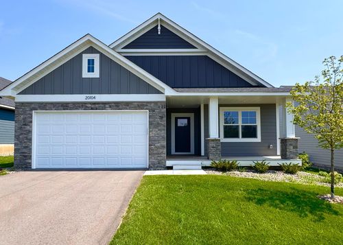 20104 Globe Dr, Lakeville, MN, 55044 | Card Image