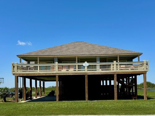 3933 Biscayne Beach Rd, Port Bolivar, TX, 77650 | Card Image