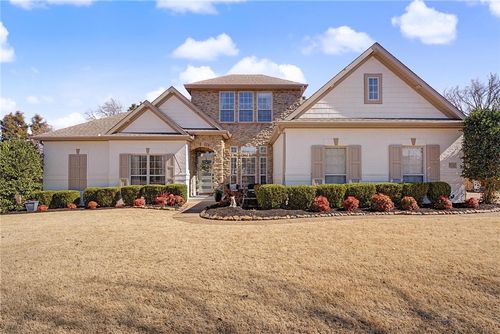 3340 N Doyne Hamm Dr, Fayetteville, AR, 72703-6401 | Card Image