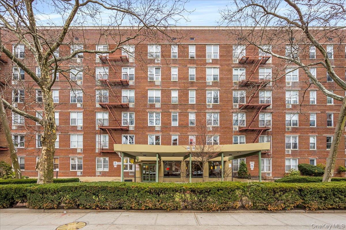 Residential in New York 2
