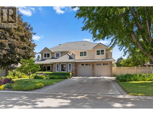 464 Cascia Dr, Kelowna, BC, V1W3C7 | Card Image