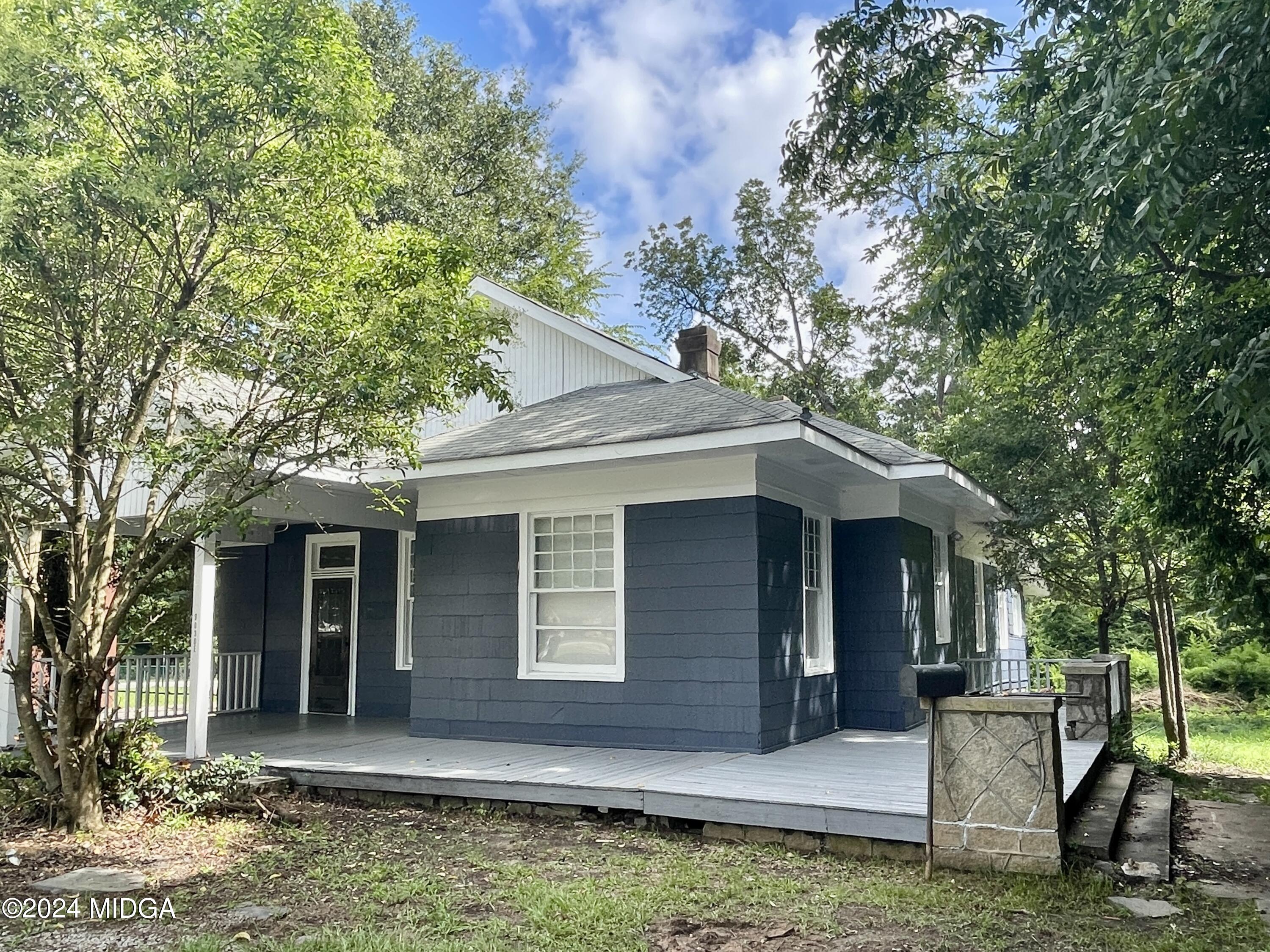 Broad St, Sparta, GA 31087