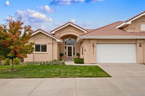 13717 Paradise Villas Grv, Colorado Springs, CO, 80921-3295 | Card Image