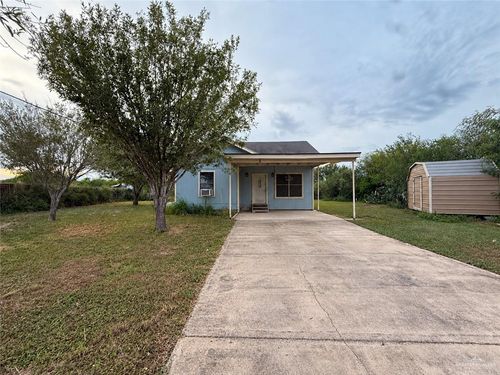 230 Gideon Avenue, Donna, TX, 78537 | Card Image