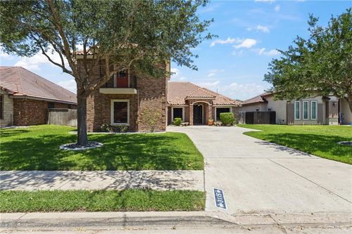 3115 Iris Ave, Edinburg, TX, 78539-3474 | Card Image