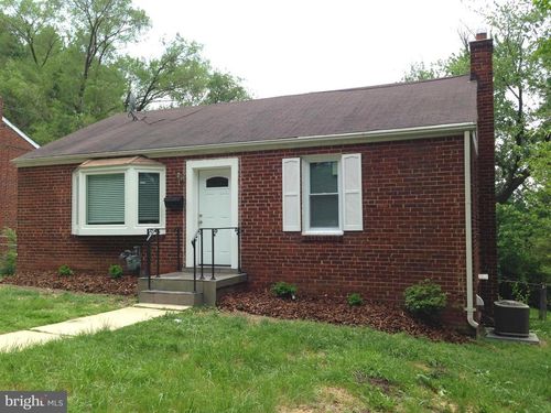 5011 Ontario Rd, COLLEGE PARK, MD, 20740-1131 | Card Image