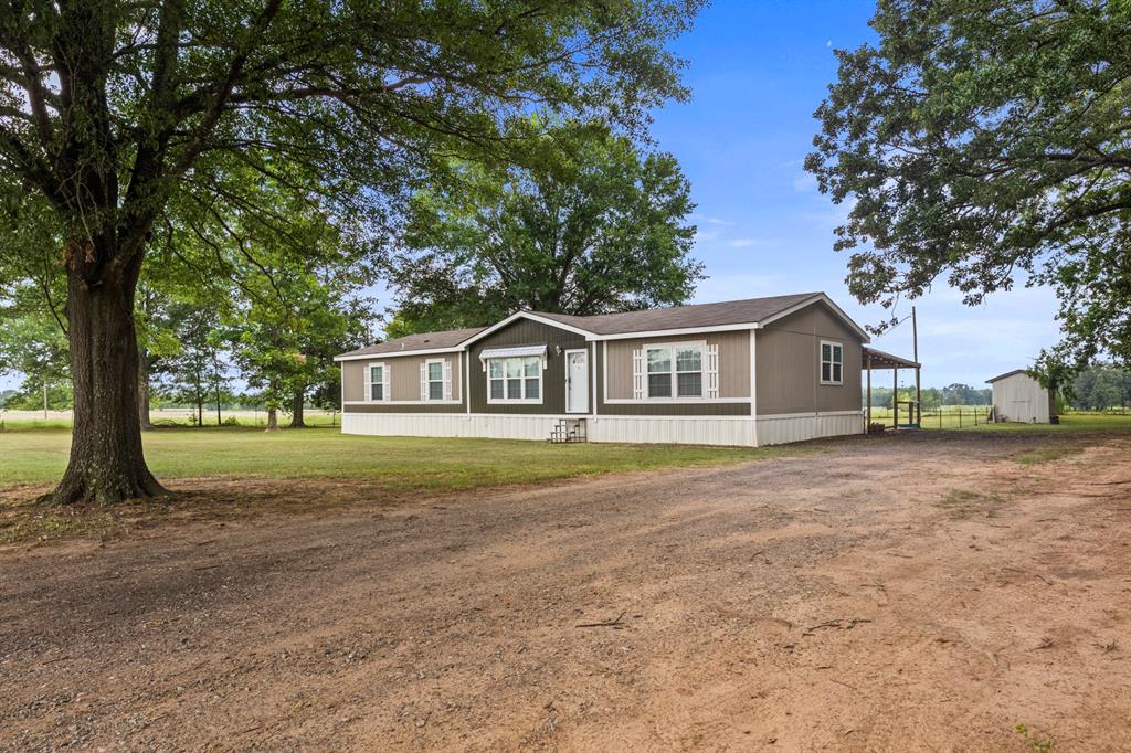 County Road 4260 , Cookville, TX 75558