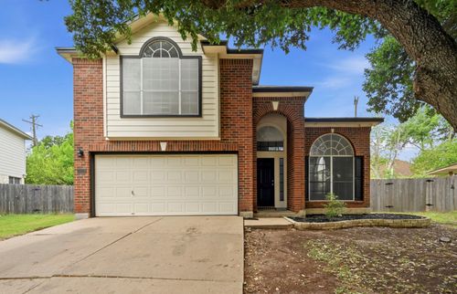 3629 Ruby Red Dr, Austin, TX, 78728-3605 | Card Image