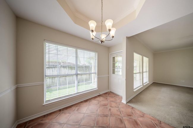 APT-602 - 5401 Hollytree Dr, Condo with 3 bedrooms, 2 bathrooms and null parking in Tyler TX | Image 7