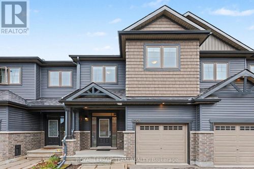 508 Enclave Lane, Rockland, ON, K4K0M8 | Card Image