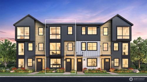 17569 133rd Pl Ne, Woodinville, WA, 98072 | Card Image