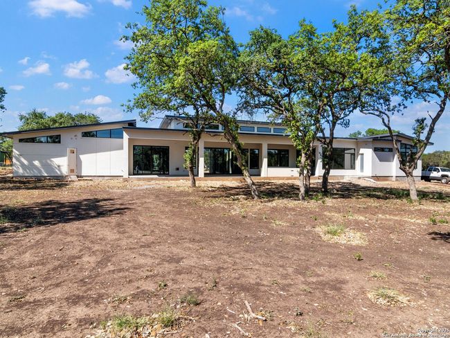 20 Wellesley Loop, House other with 4 bedrooms, 5 bathrooms and null parking in Shavano Park TX | Image 44