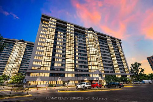 306-21 Markbrook Lane, Etobicoke, ON, M9V5E4 | Card Image