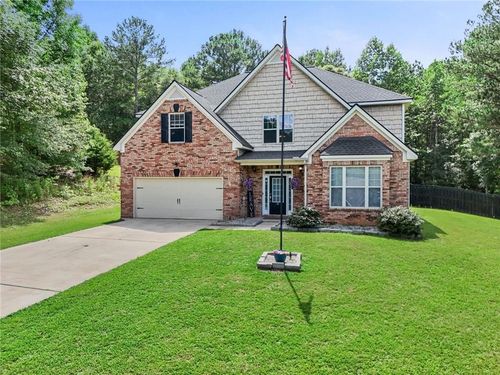 84 Blossom Ln, Newnan, GA, 30263-4655 | Card Image