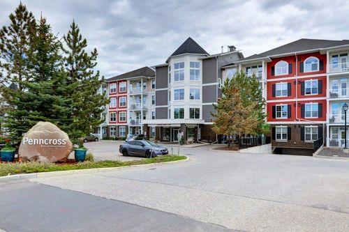 123-1 Crystal Green Lane, Okotoks, AB, T1S0C5 | Card Image