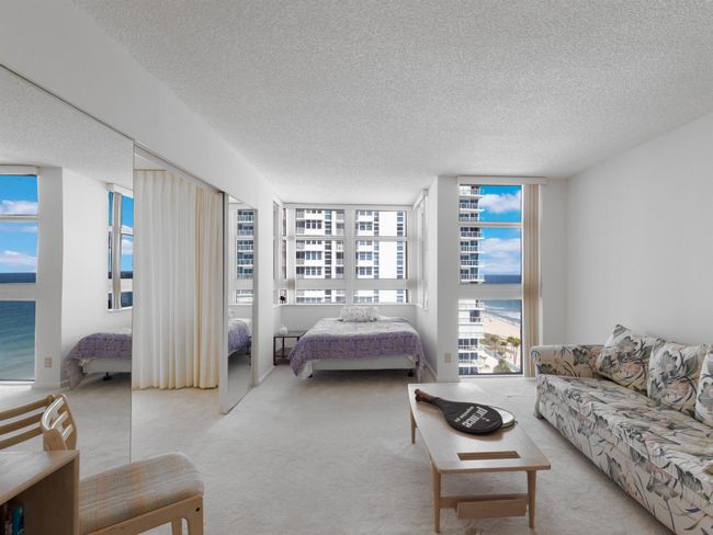 APT-1107 - 1370 S Ocean Blvd, Condo with 2 bedrooms, 2 bathrooms and null parking in Pompano Beach FL | Image 12