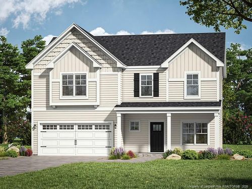 334 Brickendon Lane, Raeford, NC, 28376 | Card Image
