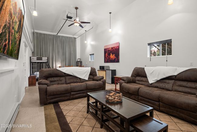100 Kaibab Way, House other with 3 bedrooms, 2 bathrooms and null parking in Sedona AZ | Image 40