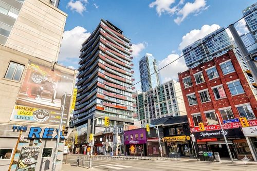 1603-215 Queen St W, Toronto, ON, M5V0P5 | Card Image