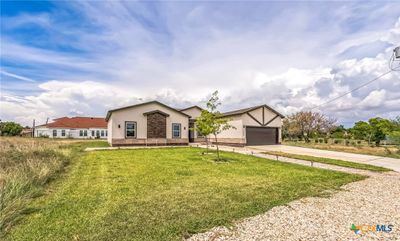 7809 Yellow Bark Boulevard, House other with 5 bedrooms, 2 bathrooms and null parking in Selma TX | Image 2