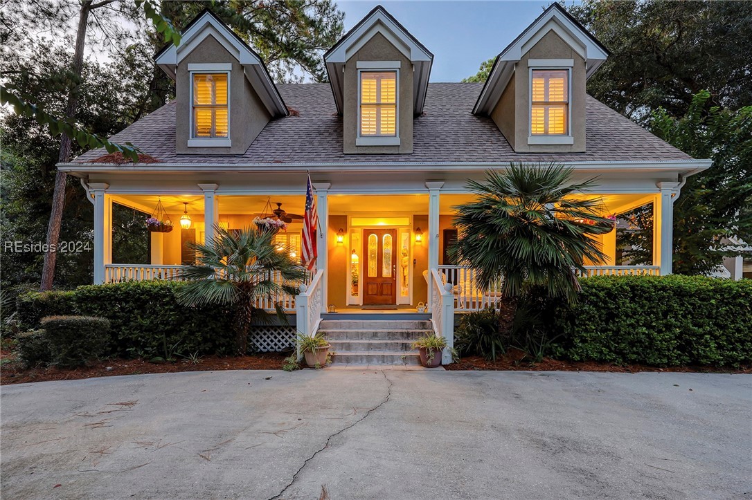 Widewater Rd, Hilton Head Island, SC 29926