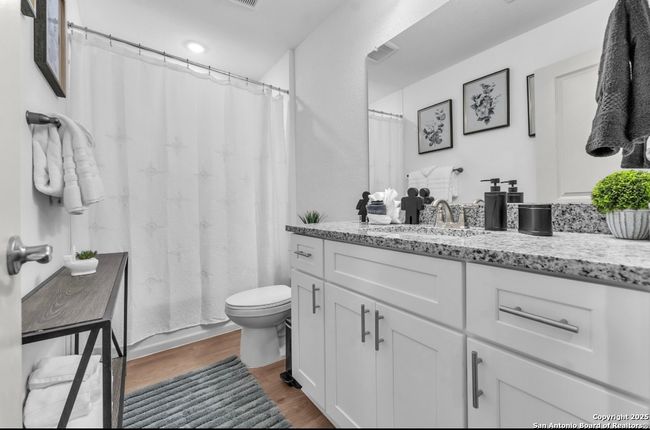 7552 Briarwood Pass, Home with 3 bedrooms, 3 bathrooms and null parking in San Antonio TX | Image 31