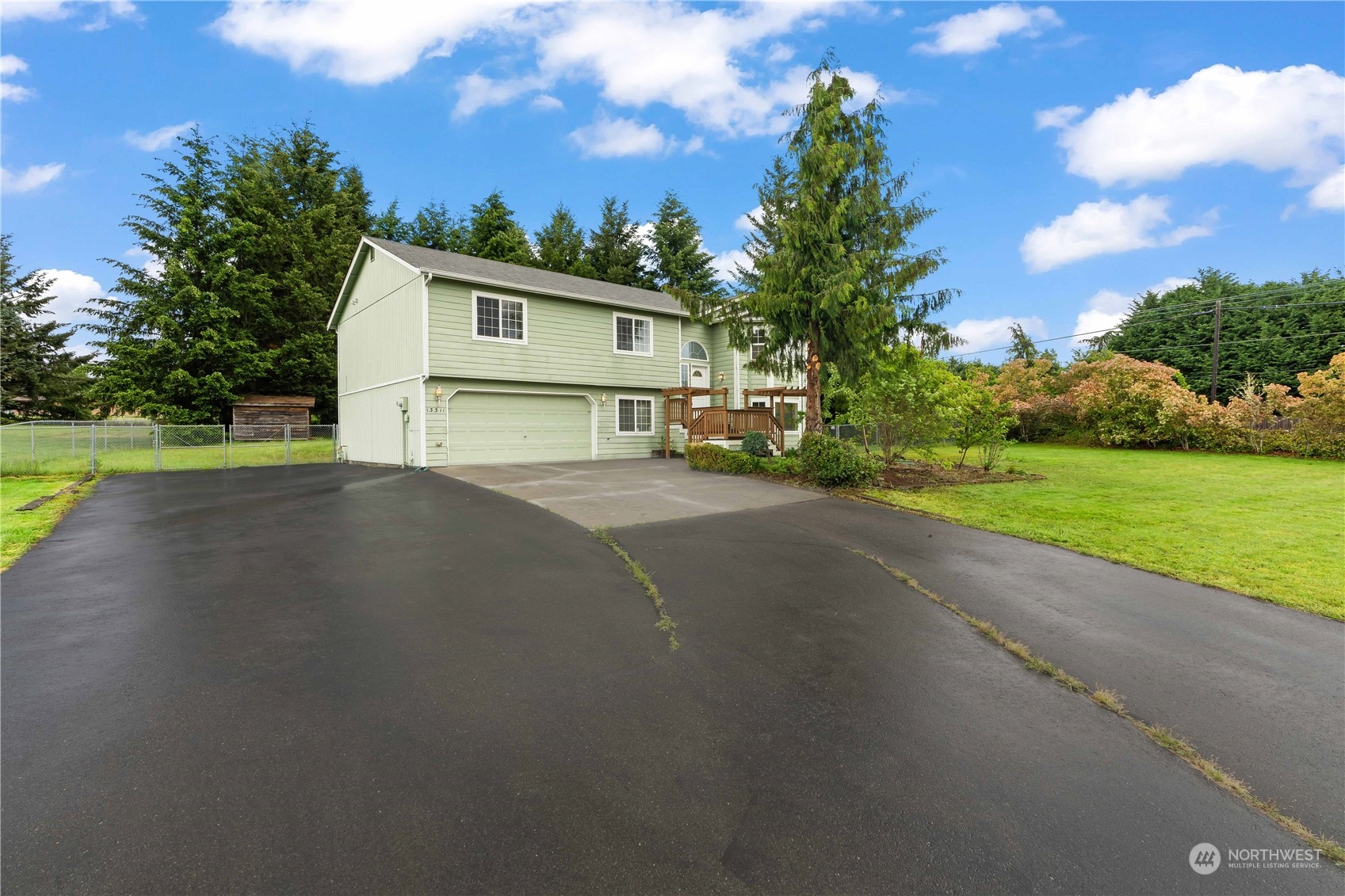 231st St, Graham, WA 98338
