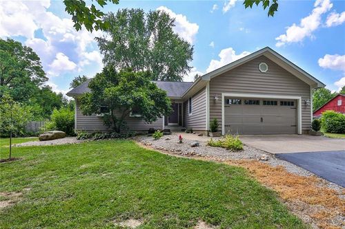 3929 Wilmington Rd, Lebanon, OH, 45036 | Card Image